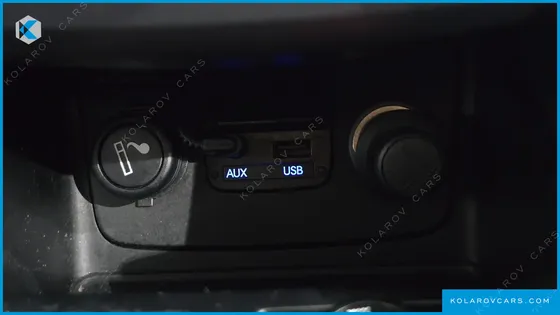 HYUNDAI SONATA LPI SMART