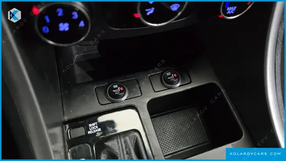 HYUNDAI SONATA LPI SMART