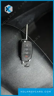 HYUNDAI SONATA LPI SMART