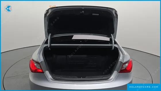 HYUNDAI SONATA LPI SMART