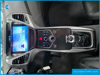HYUNDAI ELANTRA (AVANTE) 1.6 GDI STYLE