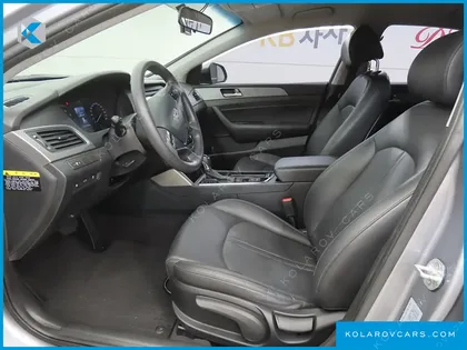 HYUNDAI SONATA 2.0 STYLE
