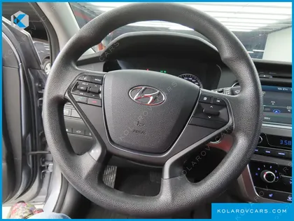 HYUNDAI SONATA 2.0 STYLE