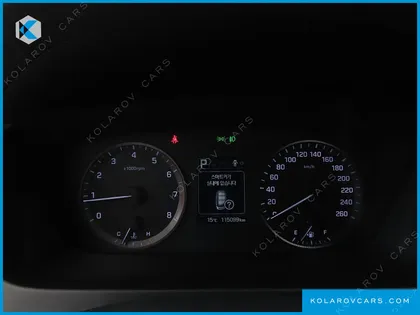 HYUNDAI SONATA 2.0 STYLE