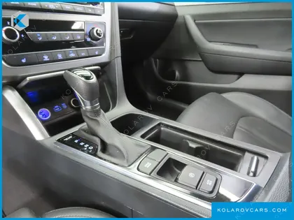 HYUNDAI SONATA 2.0 STYLE