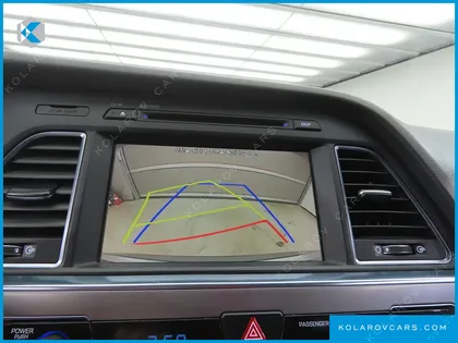 HYUNDAI SONATA 2.0 STYLE