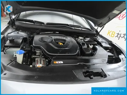 HYUNDAI SONATA 2.0 STYLE