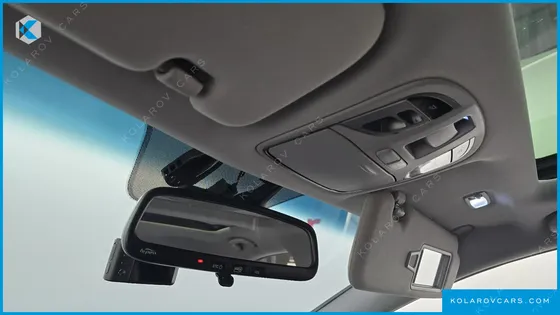 HYUNDAI SONATA LPI MODERN(HANDICAPPED)