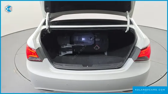 HYUNDAI SONATA LPI MODERN(HANDICAPPED)