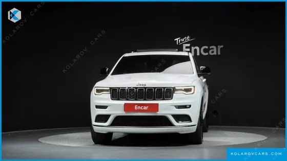 JEEP CHEROKEE 3.6 LIMITED-X