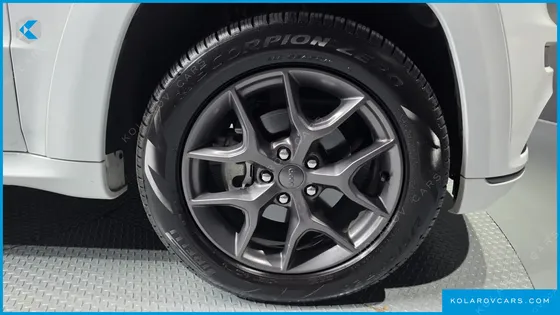 JEEP CHEROKEE 3.6 LIMITED-X