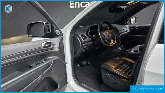 JEEP CHEROKEE 3.6 LIMITED-X