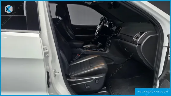 JEEP CHEROKEE 3.6 LIMITED-X