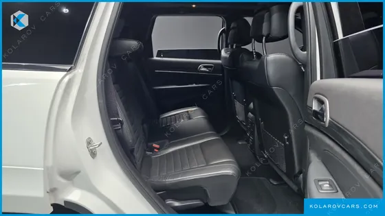 JEEP CHEROKEE 3.6 LIMITED-X