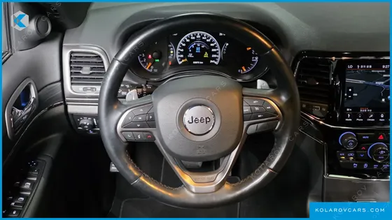 JEEP CHEROKEE 3.6 LIMITED-X