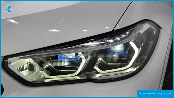 BMW X6 XDRIVE40I M SPORT