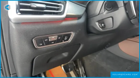 BMW X6 XDRIVE40I M SPORT