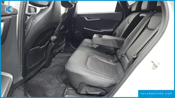 KIA EV6 LONG RANGE