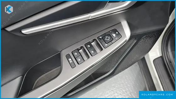 KIA EV6 LONG RANGE