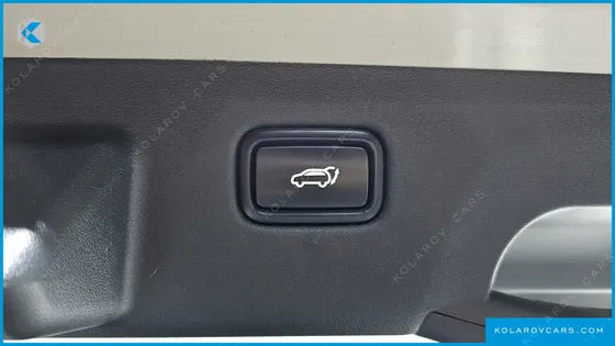 KIA EV6 LONG RANGE