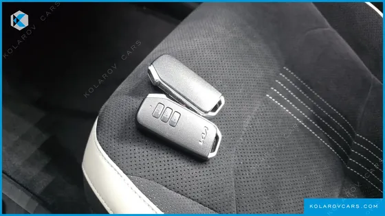 KIA EV6 LONG RANGE