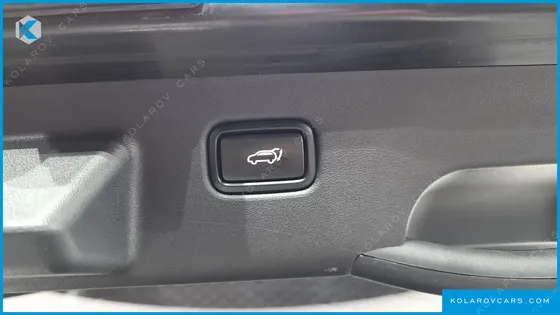 KIA EV6 LONG RANGE