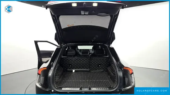 KIA EV6 LONG RANGE