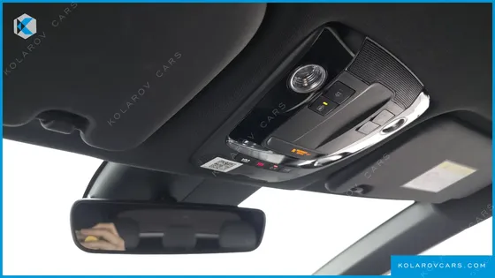 KIA EV6 LONG RANGE