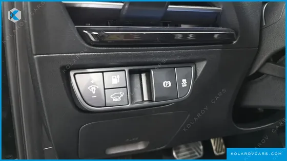 KIA EV6 LONG RANGE