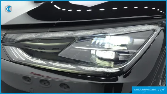 KIA EV6 LONG RANGE