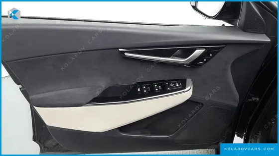 KIA EV6 LONG RANGE