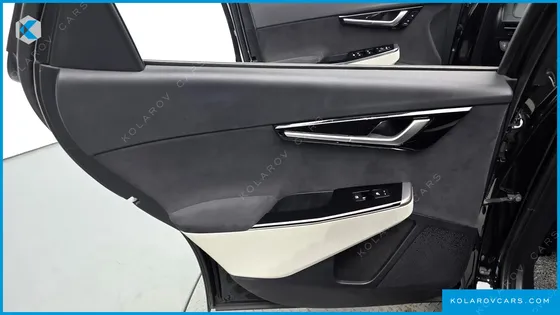 KIA EV6 LONG RANGE