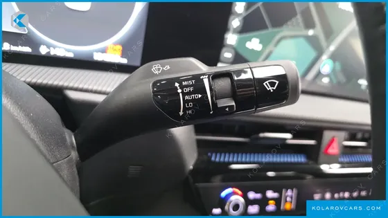 KIA EV6 LONG RANGE
