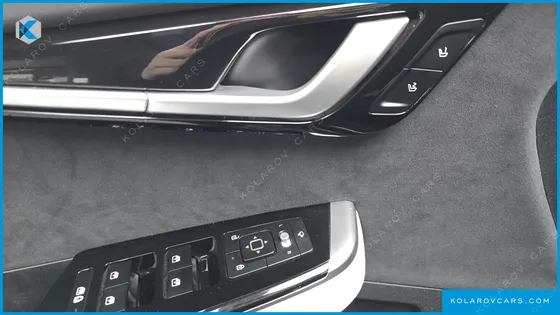 KIA EV6 LONG RANGE