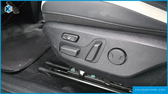 KIA EV6 LONG RANGE