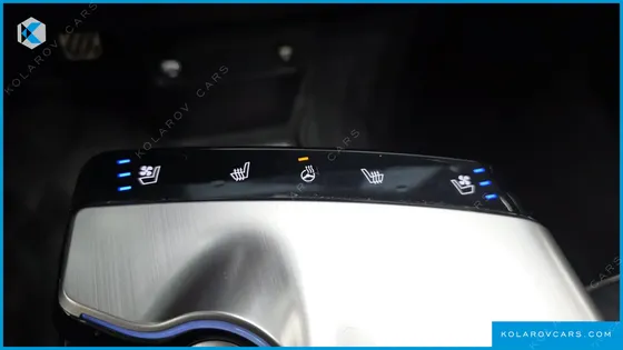 KIA EV6 LONG RANGE