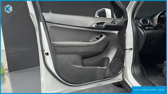 CHEVROLET (GM DAEWOO) ORLANDO 2.0 DIESEL LT