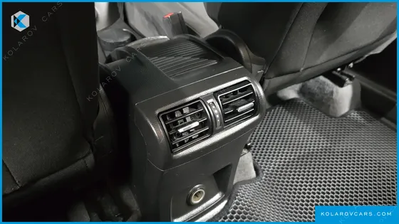 CHEVROLET (GM DAEWOO) ORLANDO 2.0 DIESEL LT