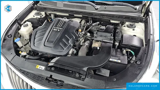 HYUNDAI GRANDEUR HG220 DIESEL PREMIUM