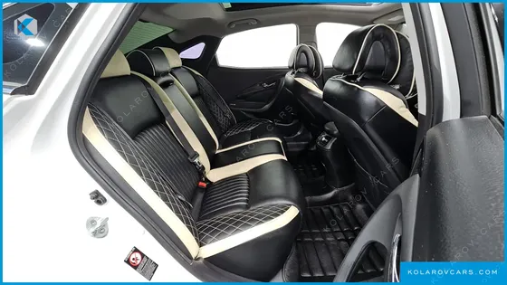 HYUNDAI GRANDEUR HG220 DIESEL PREMIUM