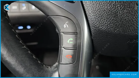 HYUNDAI GRANDEUR HG220 DIESEL PREMIUM