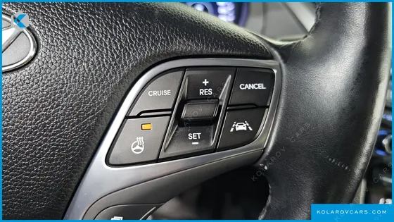 HYUNDAI GRANDEUR HG220 DIESEL PREMIUM