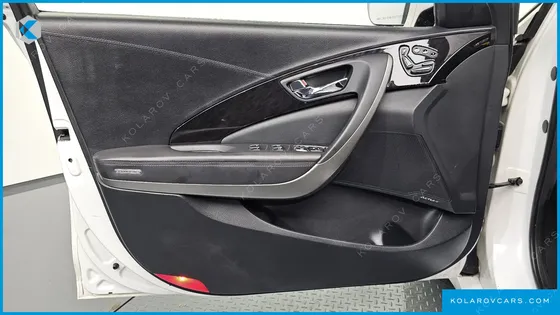 HYUNDAI GRANDEUR HG220 DIESEL PREMIUM