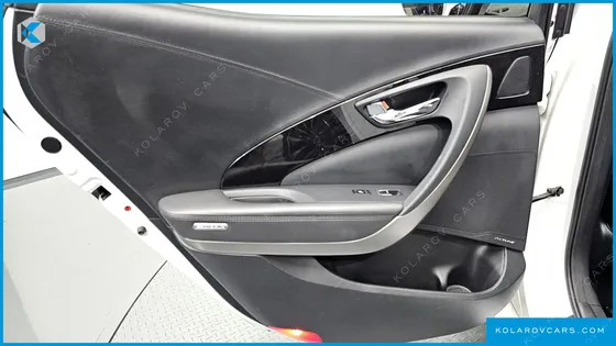 HYUNDAI GRANDEUR HG220 DIESEL PREMIUM