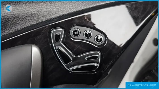 HYUNDAI GRANDEUR HG220 DIESEL PREMIUM