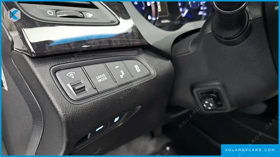 HYUNDAI GRANDEUR HG220 DIESEL PREMIUM