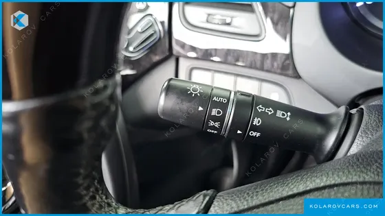 HYUNDAI GRANDEUR HG220 DIESEL PREMIUM