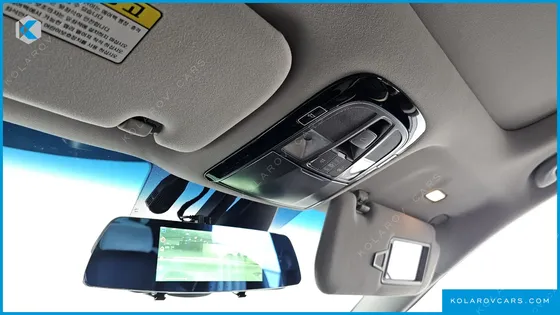 HYUNDAI GRANDEUR HG220 DIESEL PREMIUM