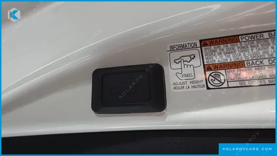 TOYOTA RAV4 2.5 4WD HYBRID