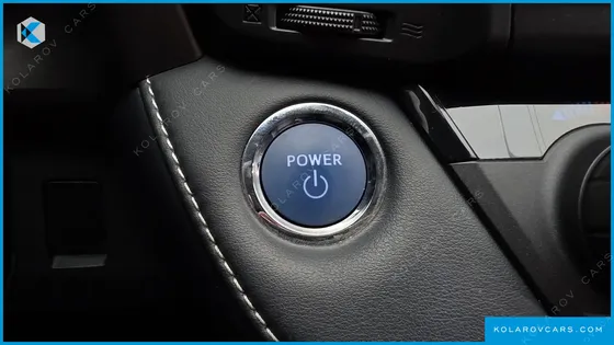 TOYOTA RAV4 2.5 4WD HYBRID